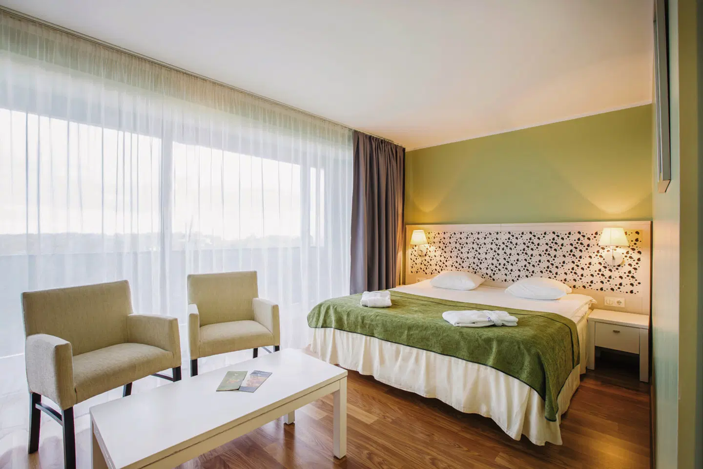 Hotel Jurmala Spa ROOM_EXAMPLE