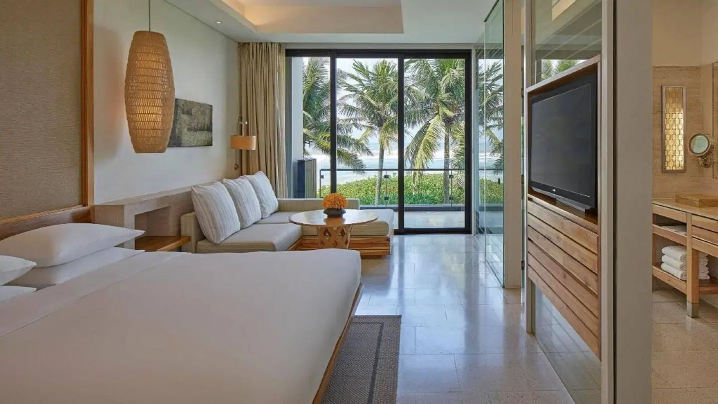 Hyatt Regency Danang Resort & Spa ROOM_EXAMPLE