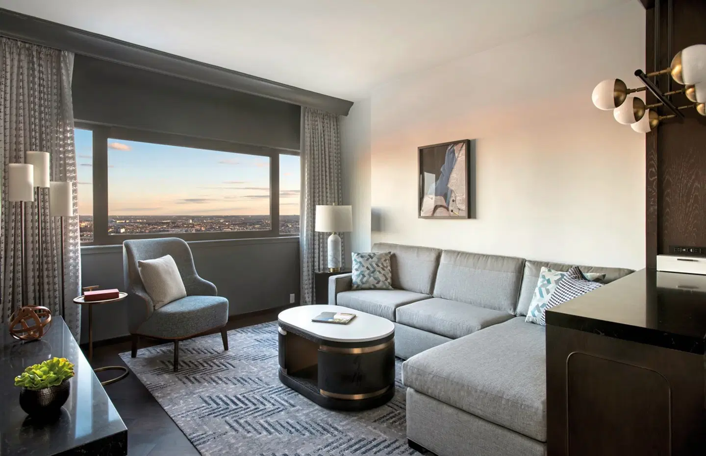 Boston Marriott Copley Place ROOM_EXAMPLE