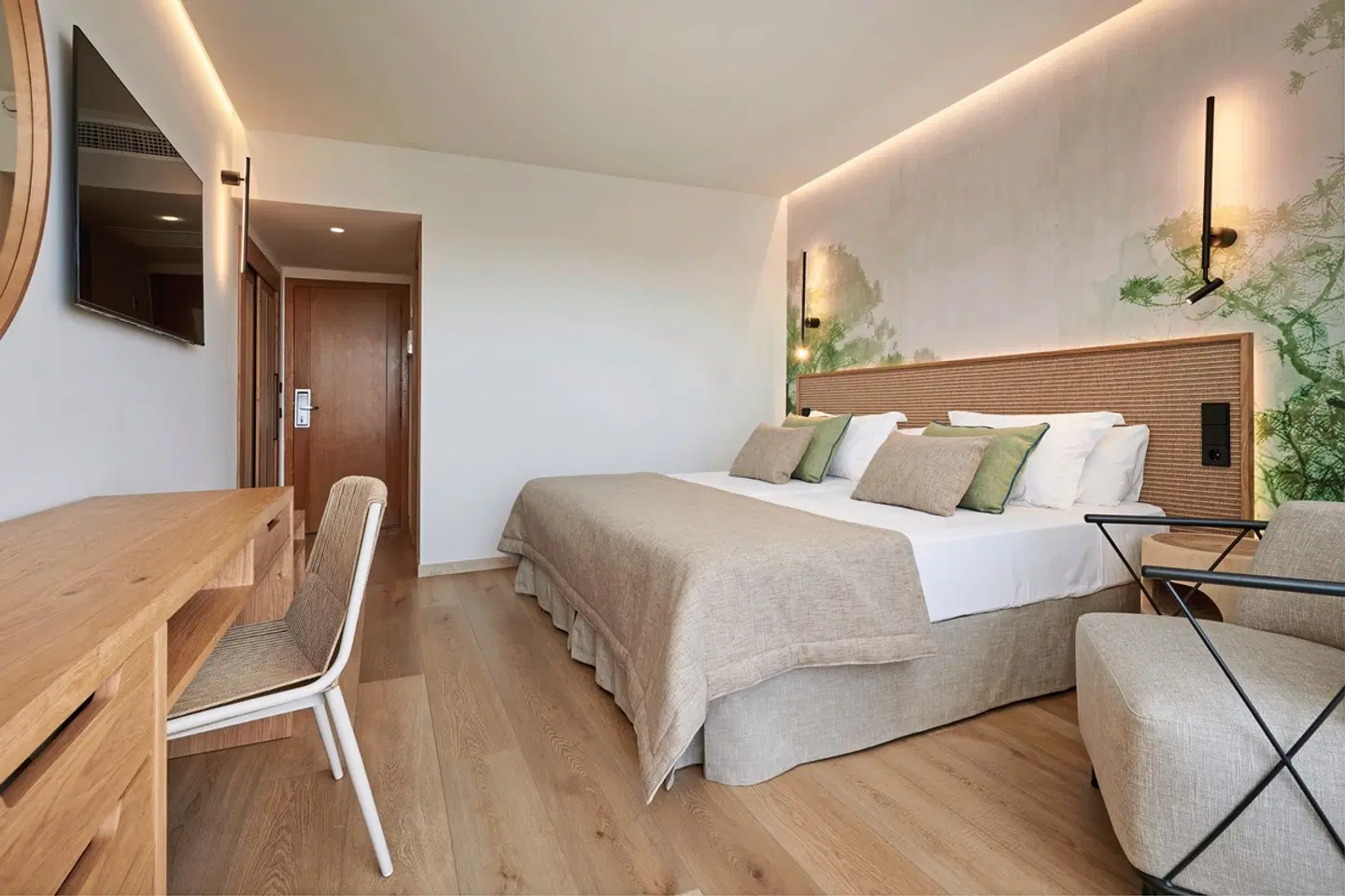 Grupotel Cala Marsal Nature Hotel ROOM_EXAMPLE