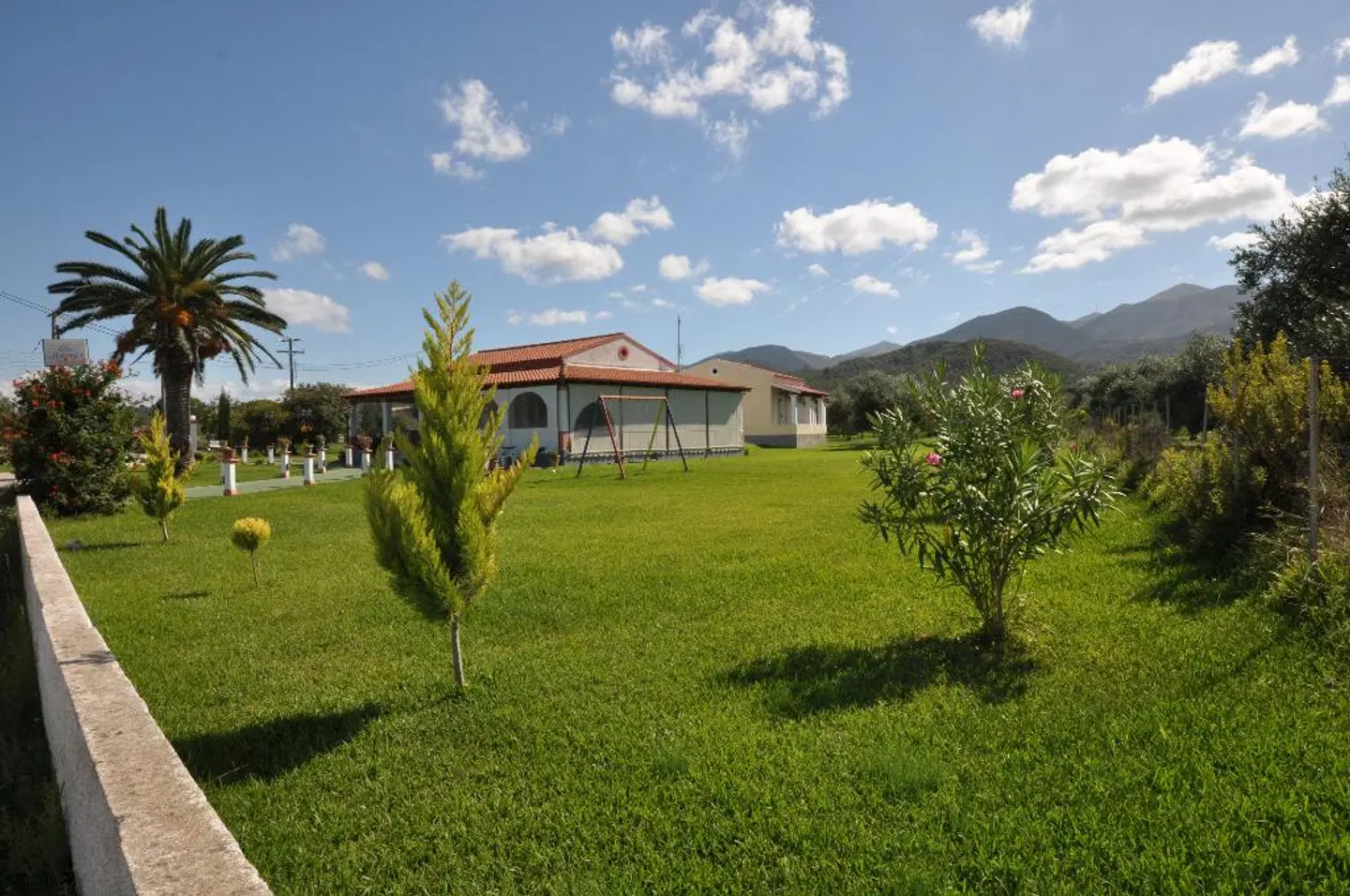 Liberty's Studios Tiere