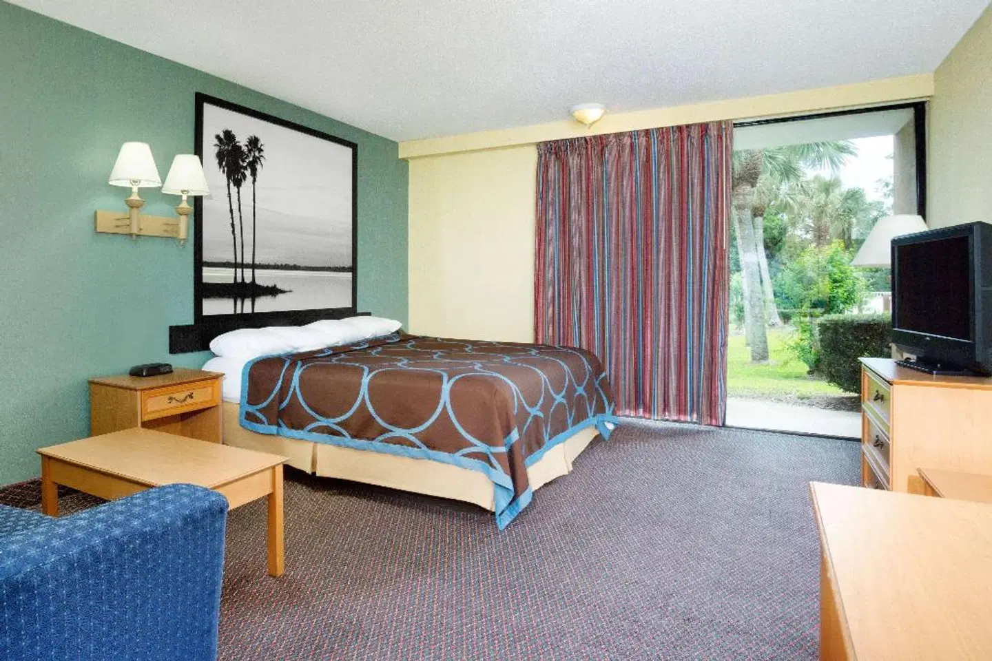 Super 8 by Wyndham St. Augustine ROOM_EXAMPLE