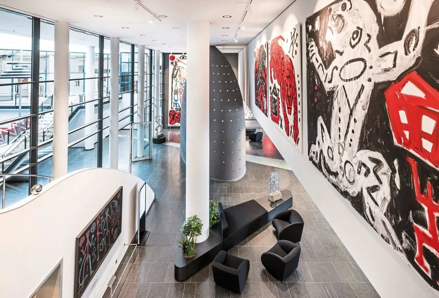 Penck Hotel Dresden SPORTS_AND_LEISURE