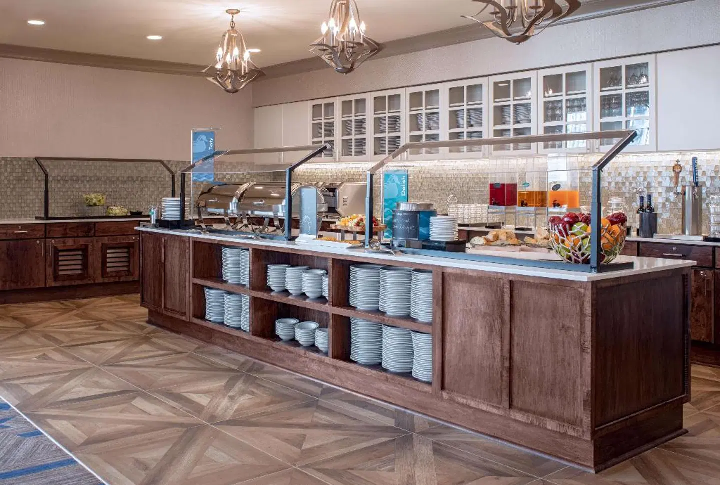 Homewood Suites by Hilton New Orleans French Quarter Restaurant