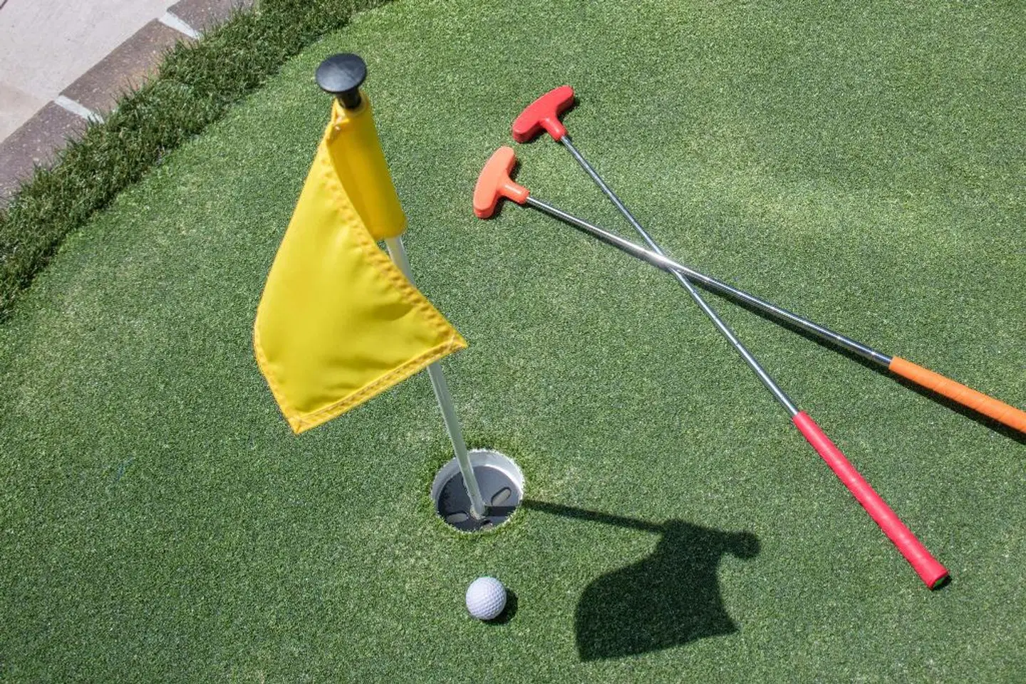 Homewood Suites by Hilton New Orleans French Quarter SPORTS_AND_LEISURE