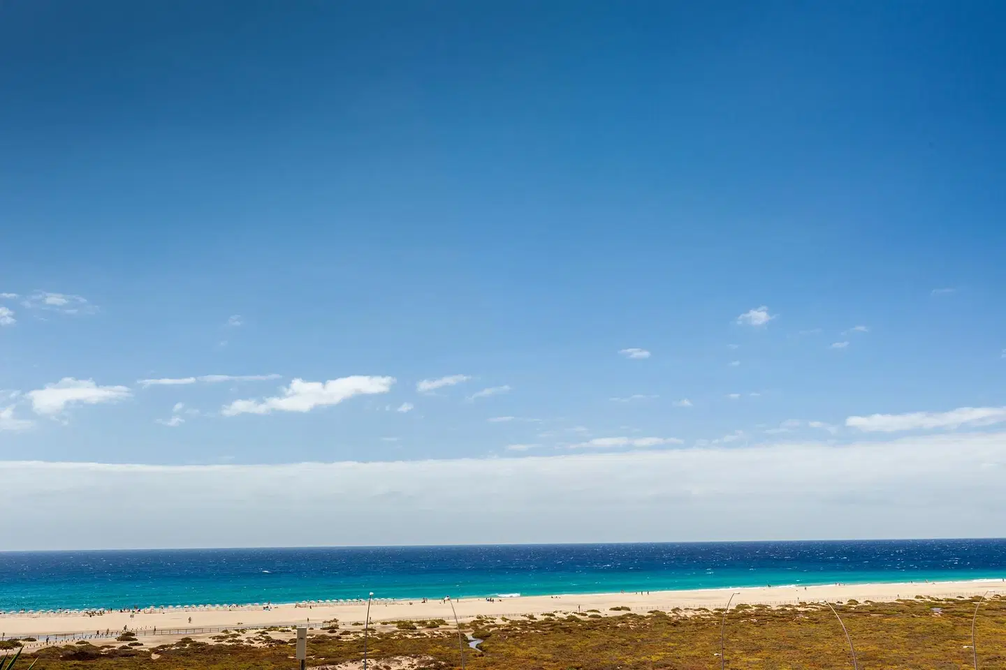 Occidental Jandia Playa Strand