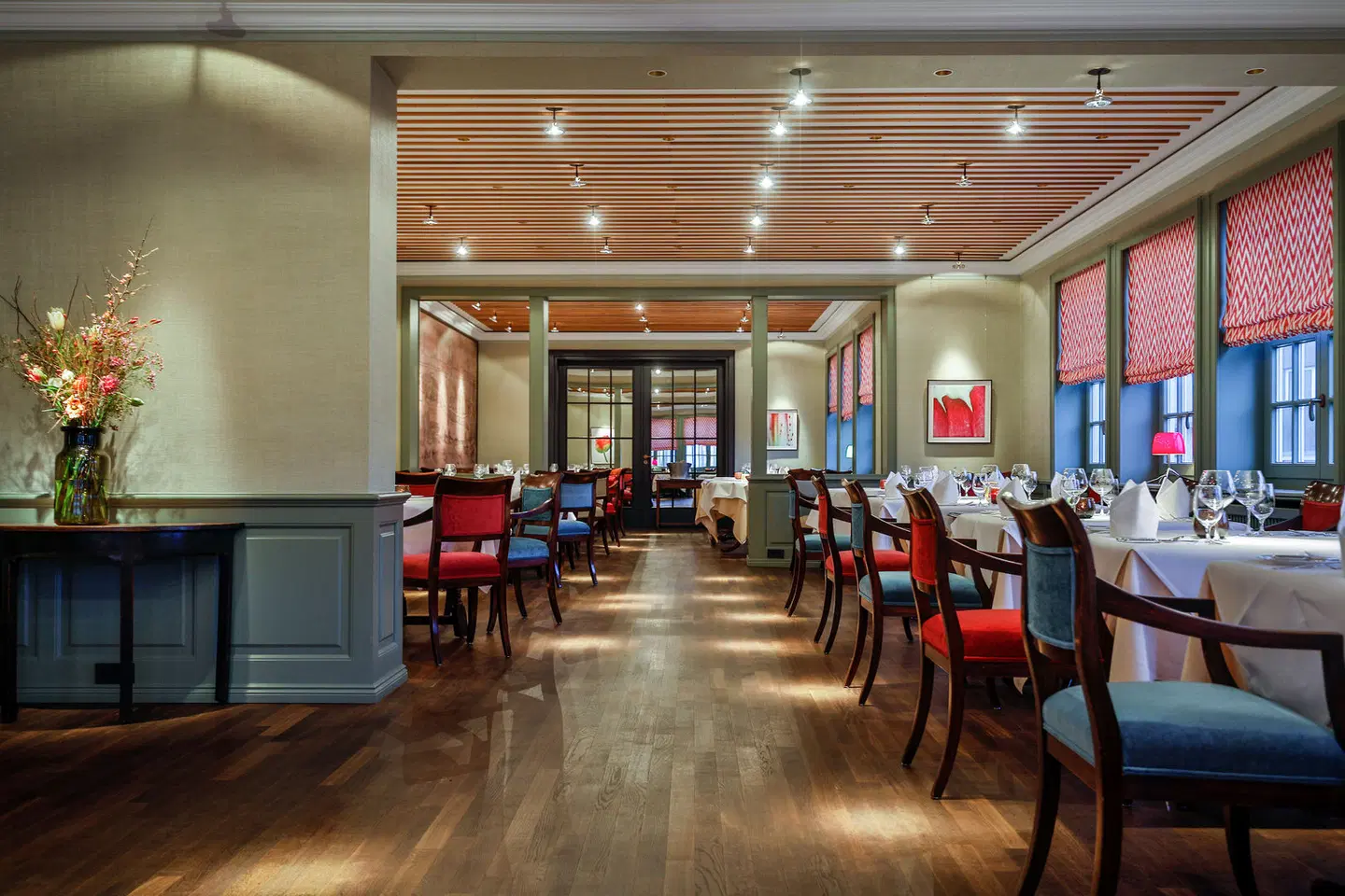 Hotel Stadt Hamburg LOUNGE_LOBBY