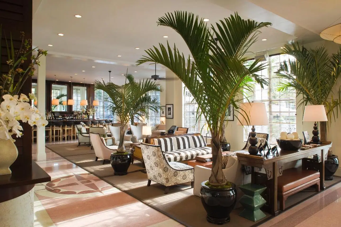 The Betsy Hotel, South Beach LOUNGE_LOBBY
