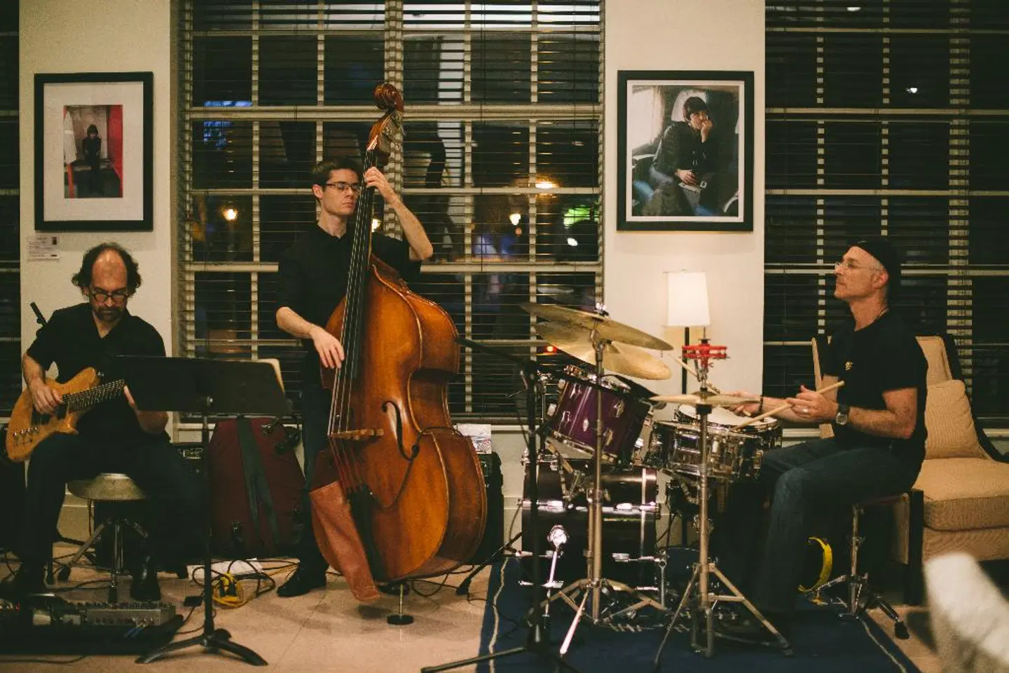 The Betsy Hotel, South Beach Bar