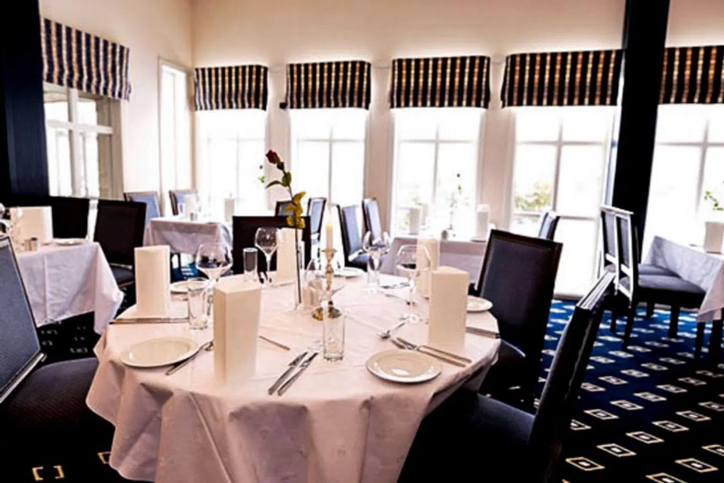 Quality Hotel & Resort Skjærgården Restaurant