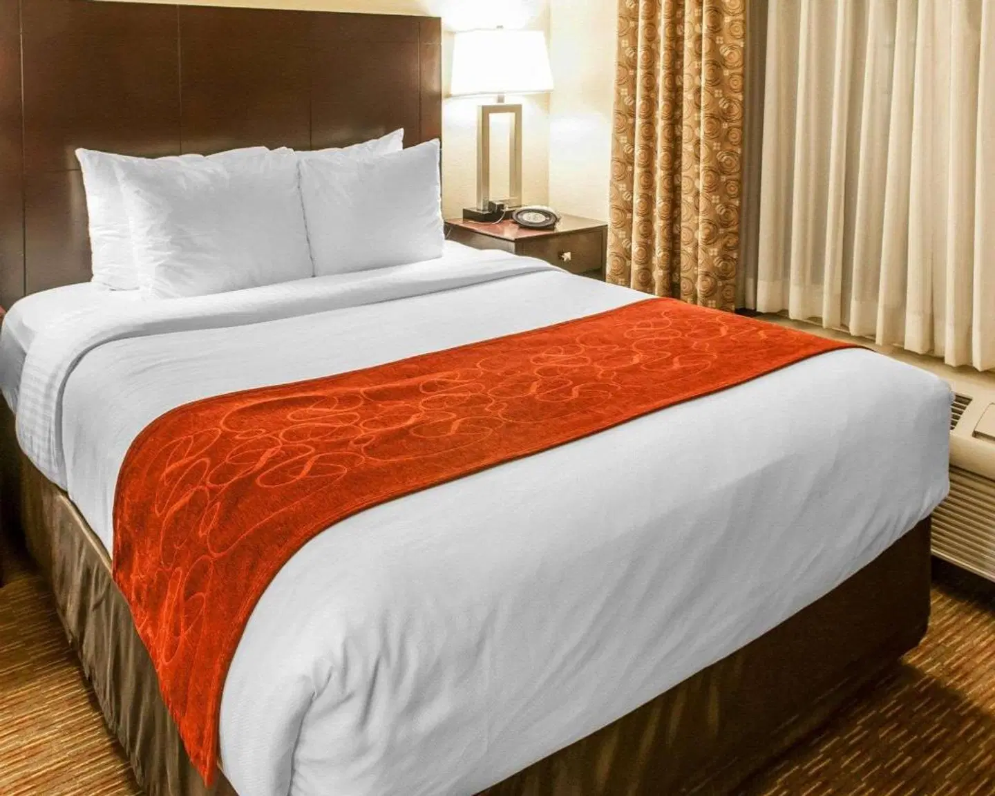 Comfort Suites Gallup ROOM_EXAMPLE