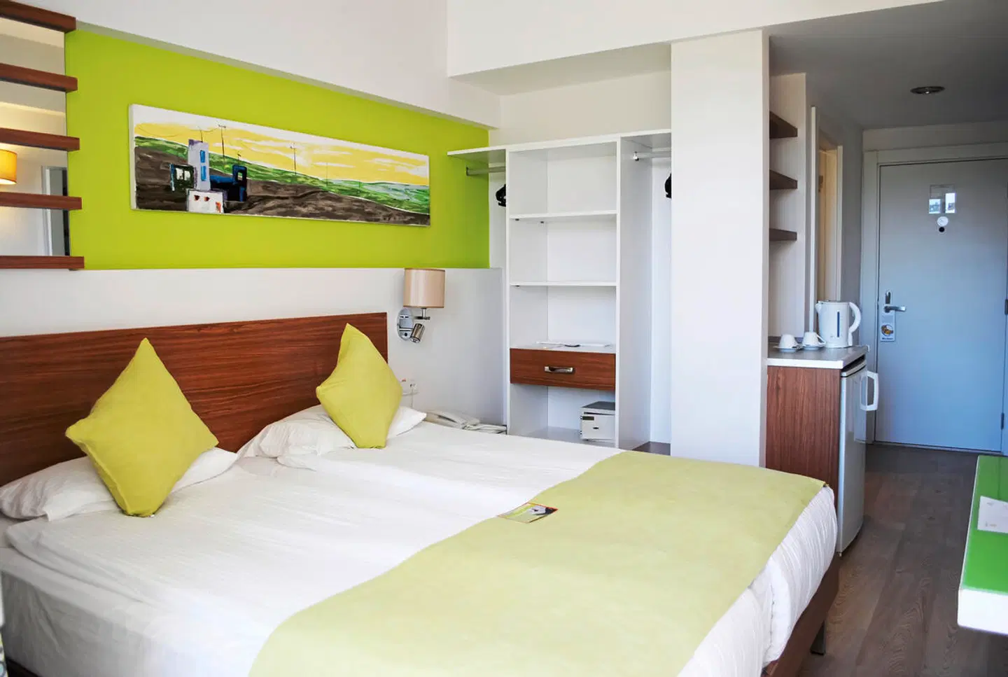 Calimera Side Resort ROOM_EXAMPLE
