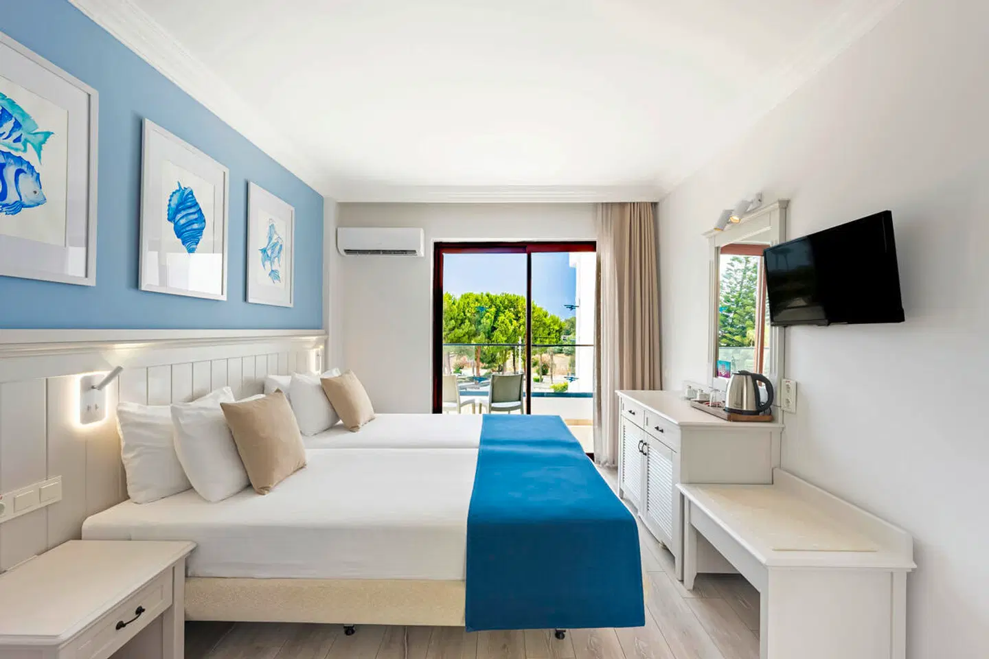 Calimera Side Resort ROOM_EXAMPLE