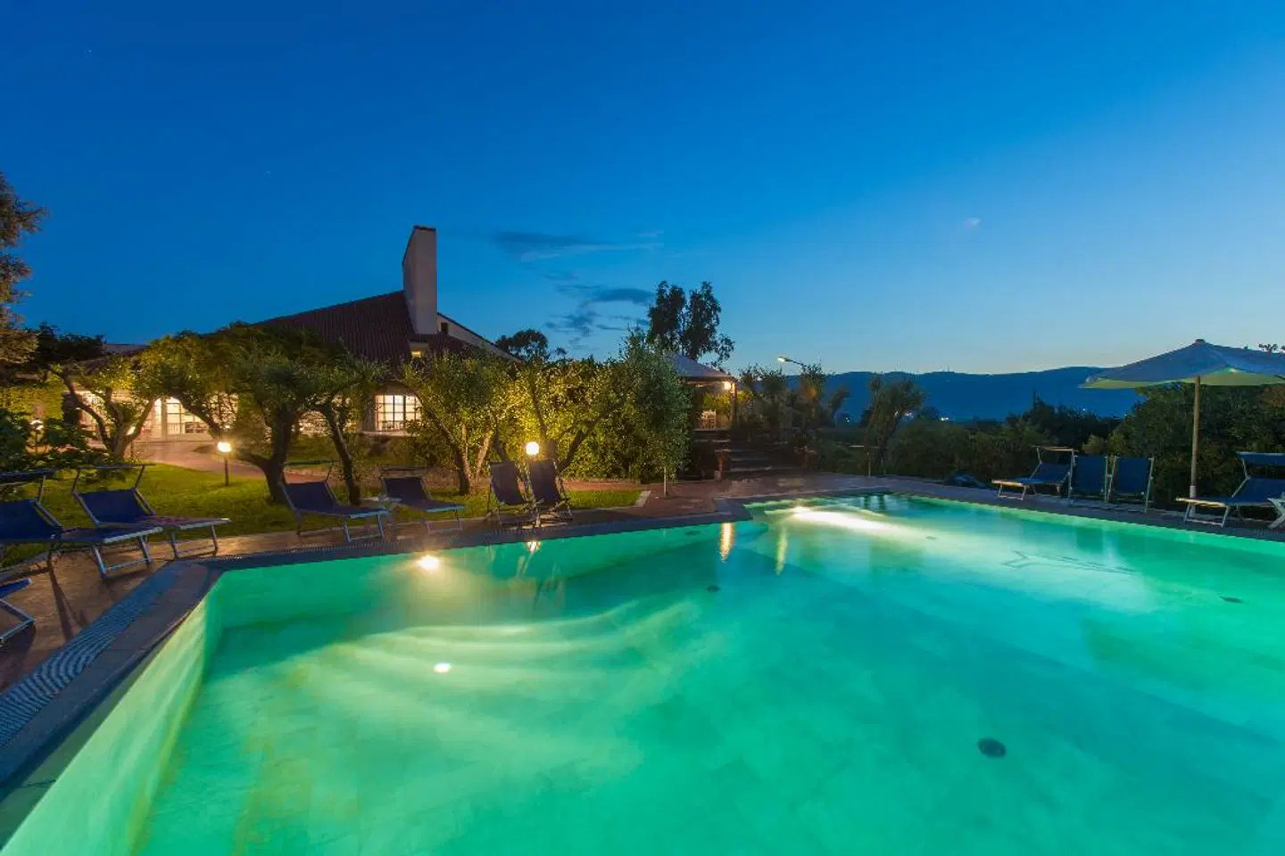 Locanda Dell'Angelo OUTDOOR_POOL