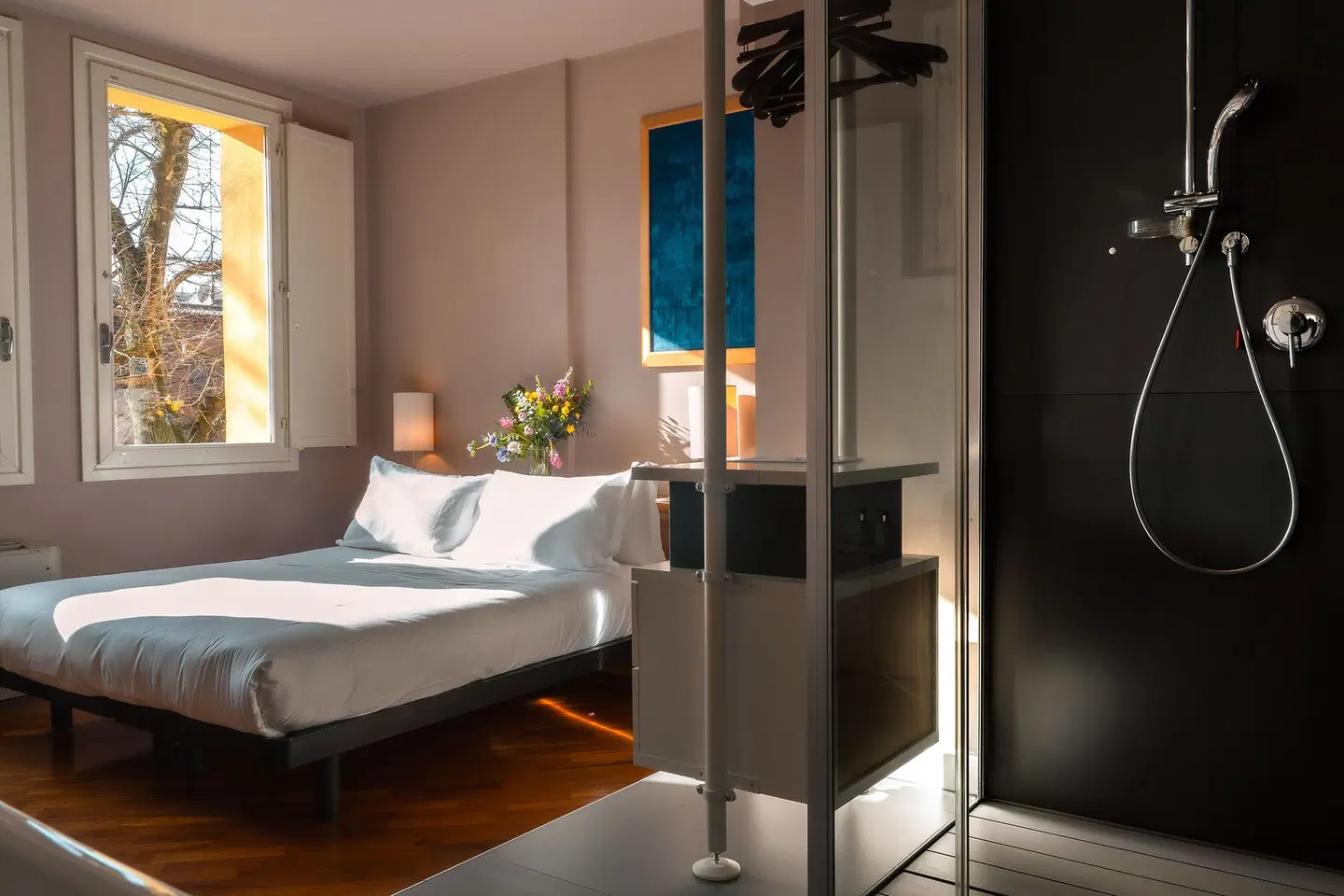 Mercure Ferrara ROOM_EXAMPLE