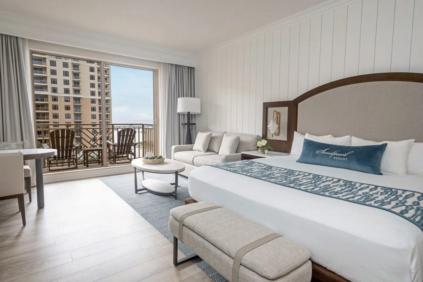 Sandpearl Resort ROOM_EXAMPLE