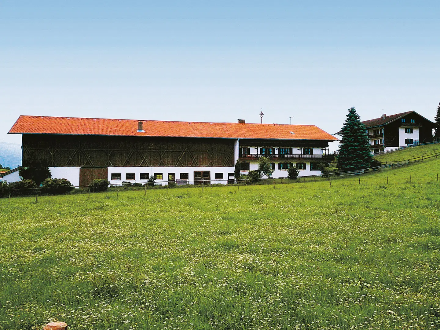 Gästehaus Kohlerhof EXTERIOR