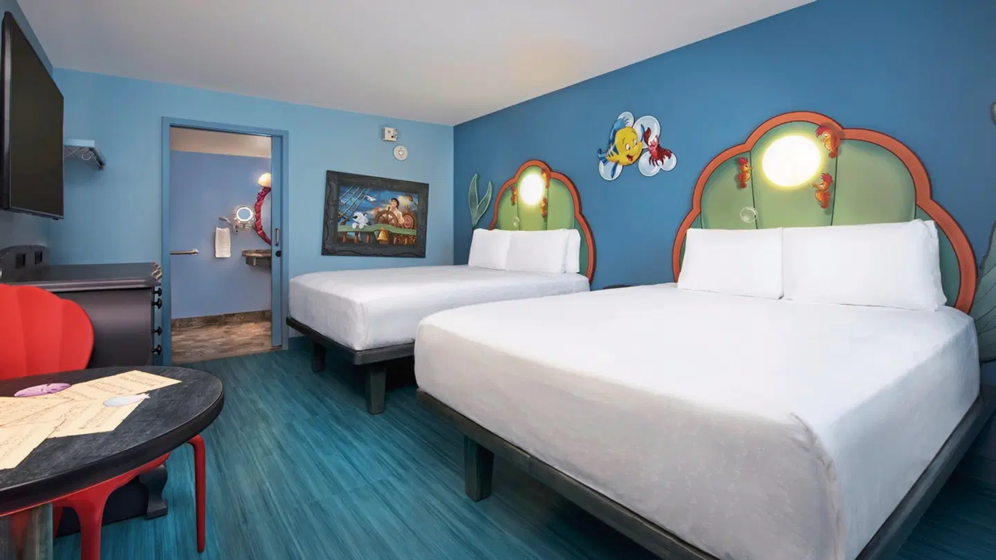 Disney's Art of Animation ROOM_EXAMPLE