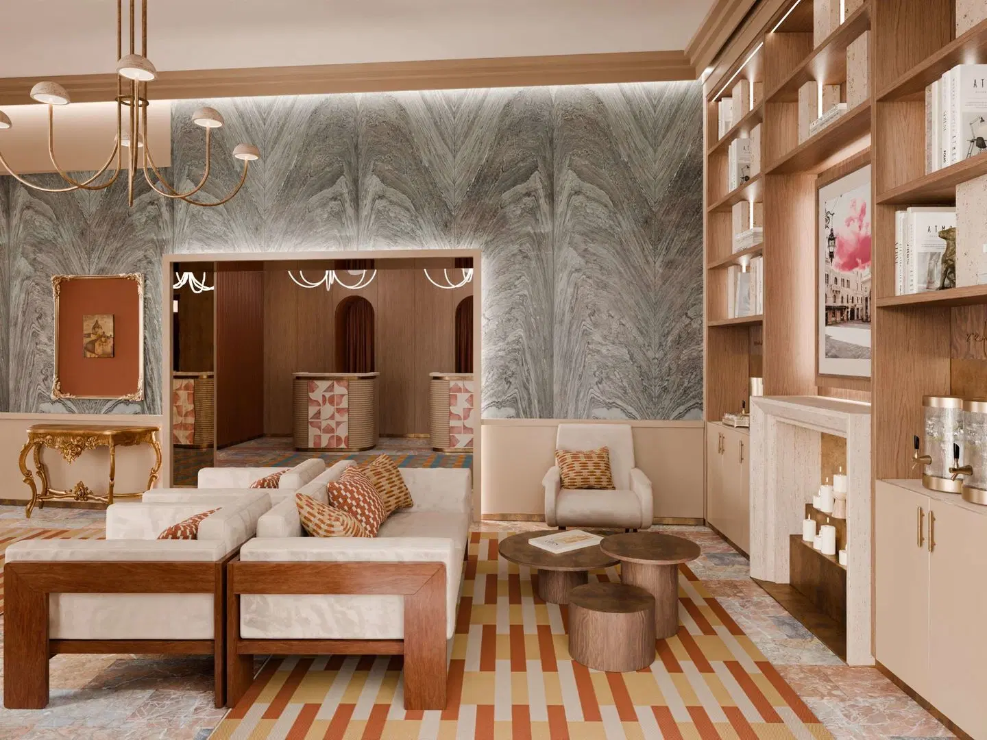 Rosetta Hotel Perugia, Tapestry Collection by Hilton ROOM_EXAMPLE