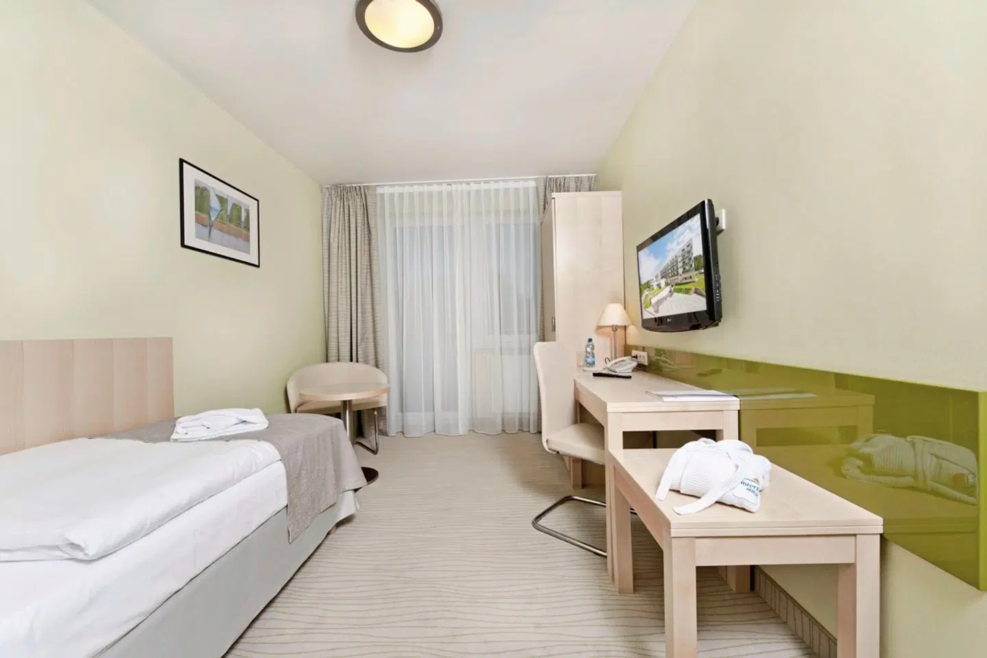 Interferie Medical Spa ROOM_EXAMPLE