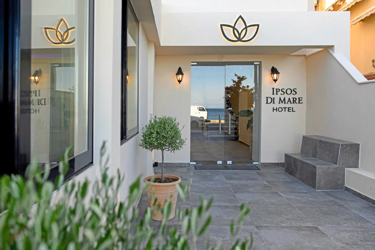 Ipsos Di Mare Hotel ROOM_EXAMPLE