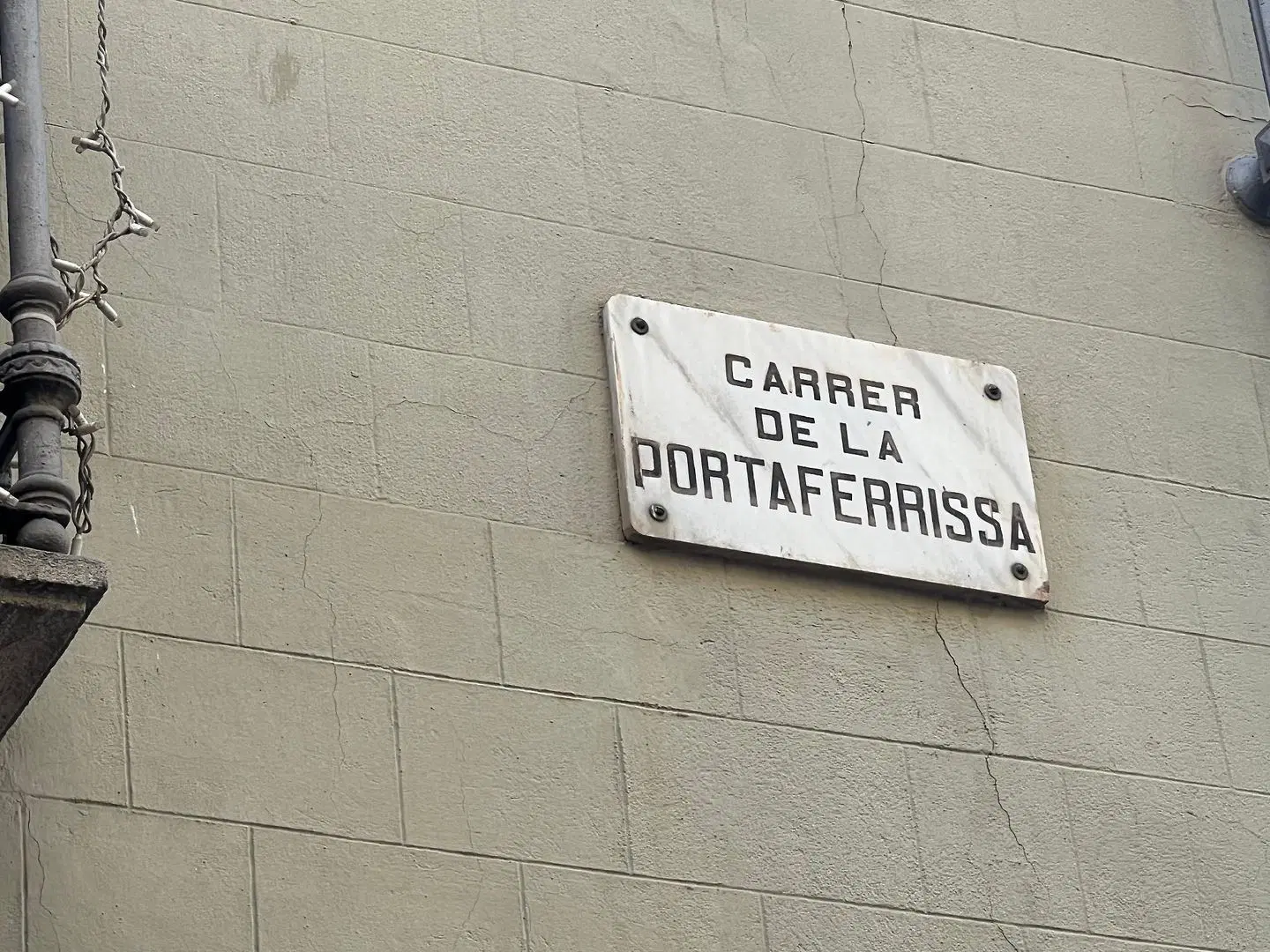 THE MO HOUSE GOTIC EXTERIOR