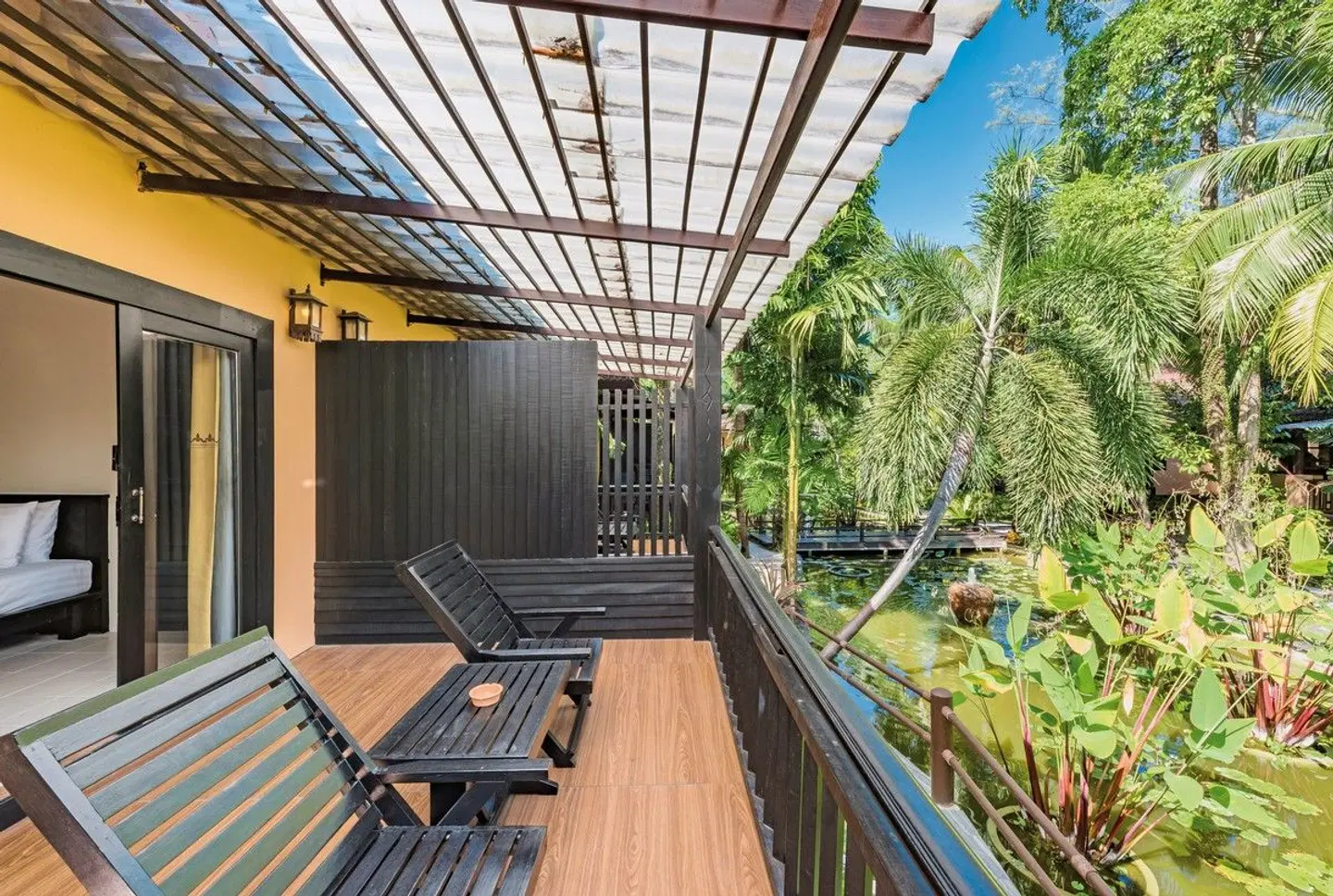 Princess Kamala Beachfront Hotel LOUNGE_LOBBY