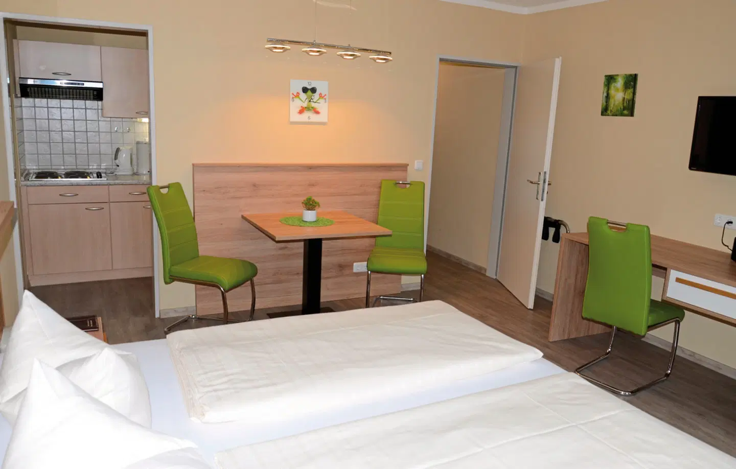 Haus Bayerwald ROOM_EXAMPLE