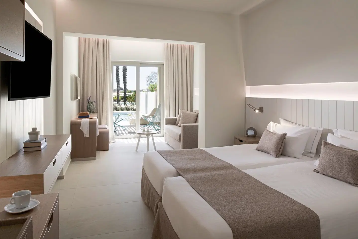 Neptune Luxury Resort ROOM_EXAMPLE