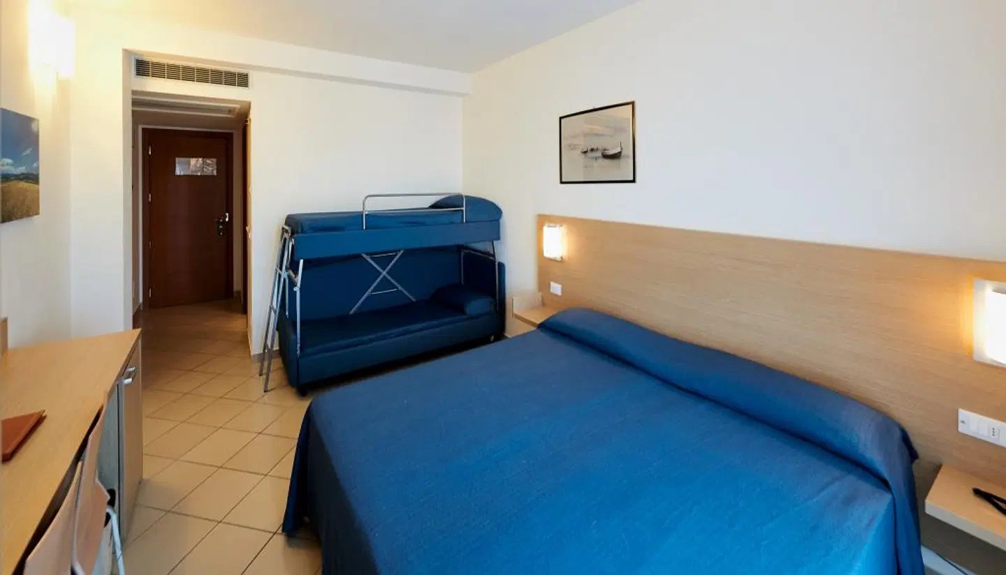 Bolgheri Marina Resort ROOM_EXAMPLE