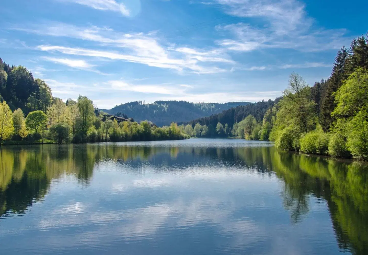 Sure Hotel by Best Western Bad Duerrheim LANDSCAPE