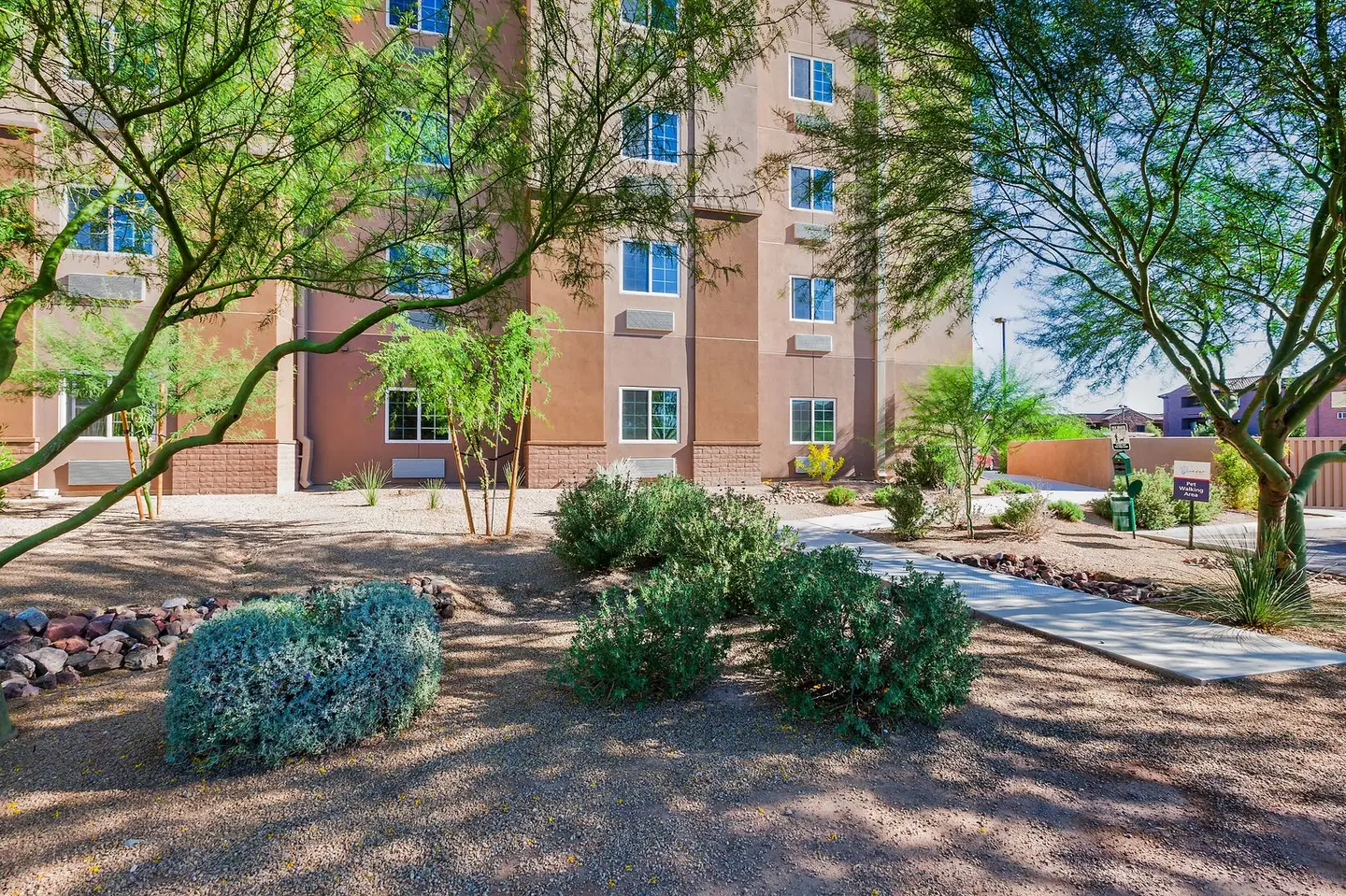 Candlewood Suites Tucson by IHG EXTERIOR