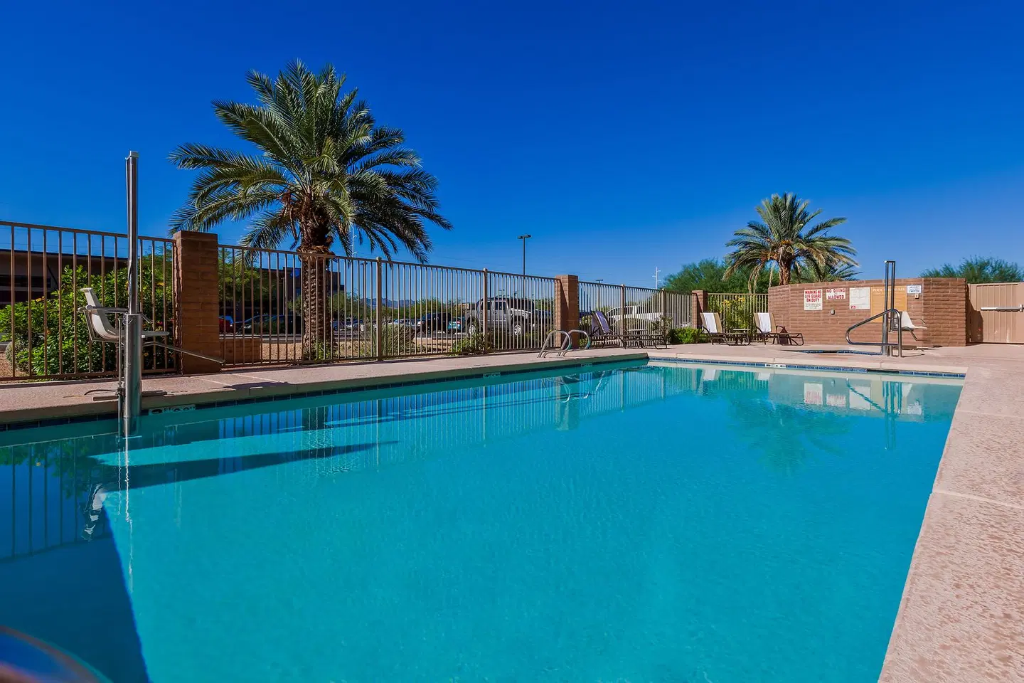 Candlewood Suites Tucson by IHG OUTDOOR_POOL