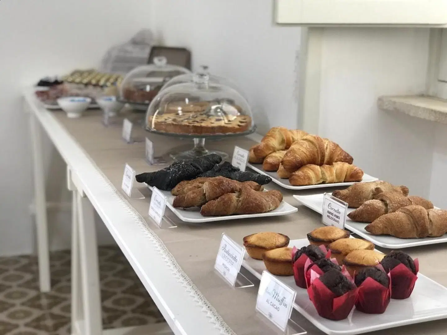 VILLA CESAREA DIMORA DI CHARME ROOM_EXAMPLE