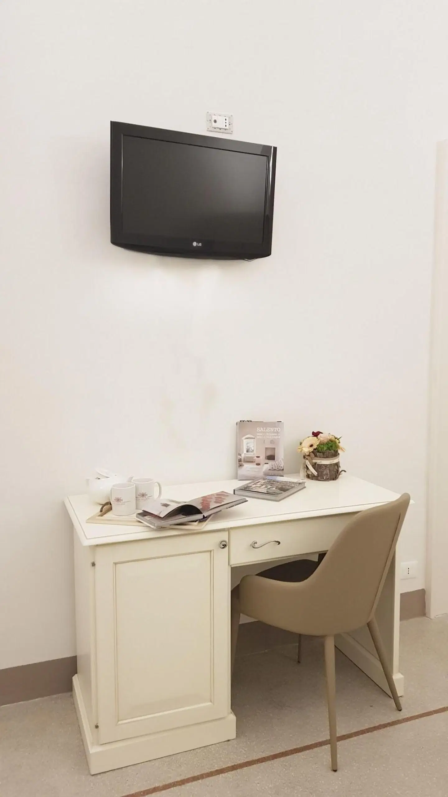 VILLA CESAREA DIMORA DI CHARME ROOM_EXAMPLE