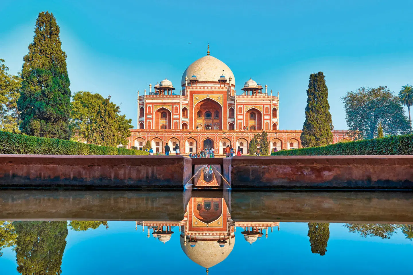 Nordindien zum Kennenlernen OUTDOOR_POOL