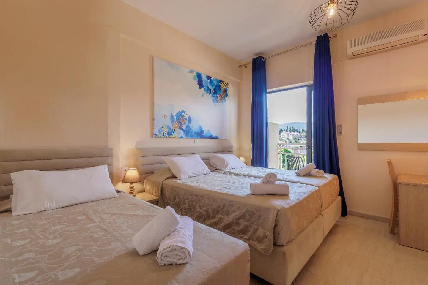 Primavera Hotel ROOM_EXAMPLE