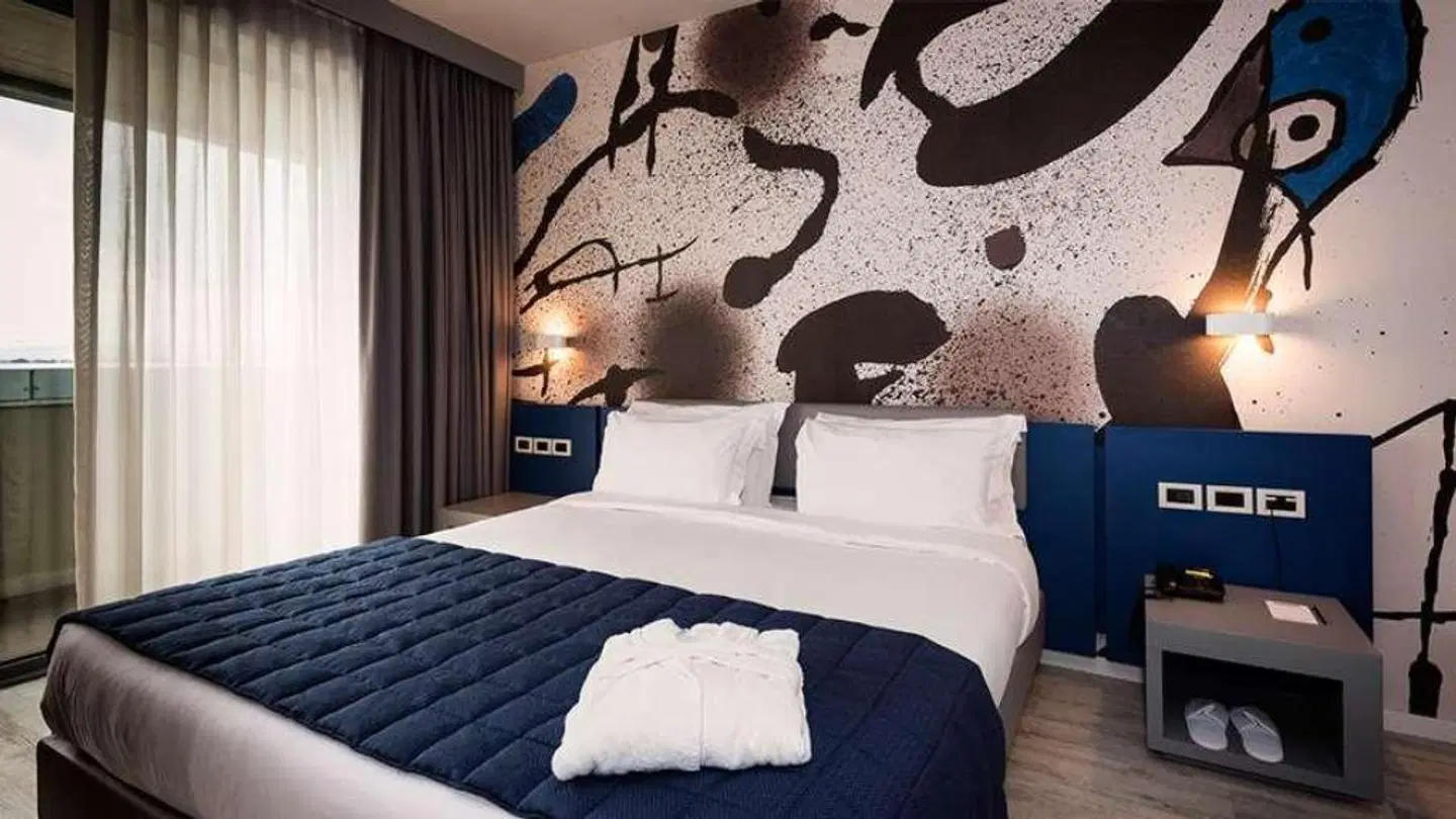 Jr Hotels Gigli Firenze ROOM_EXAMPLE