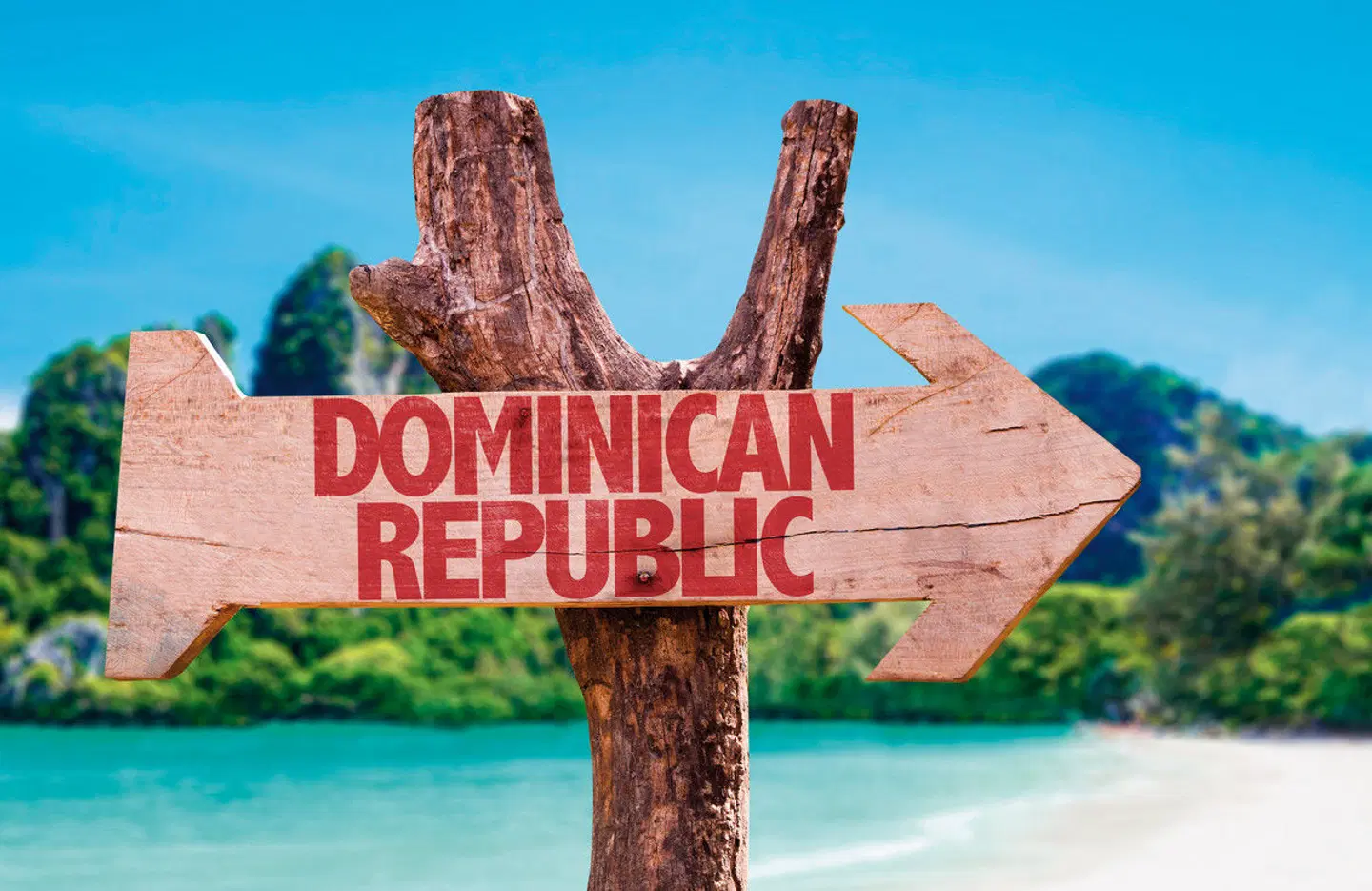 Naturabenteuer Dominikanische Republik EXTERIOR