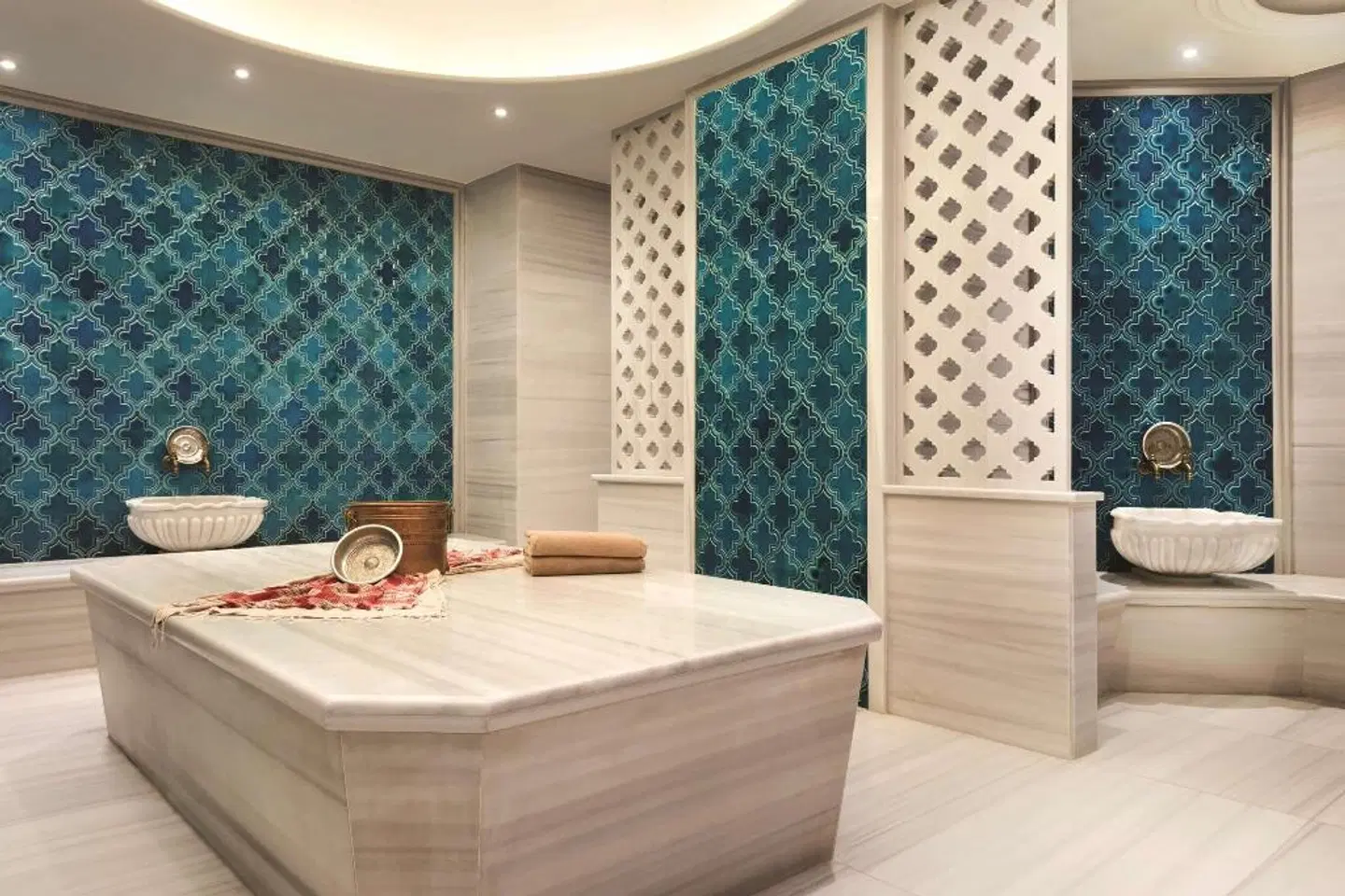 TRYP by Wyndham Istanbul Basin Ekspres HEALTH_BEAUTY