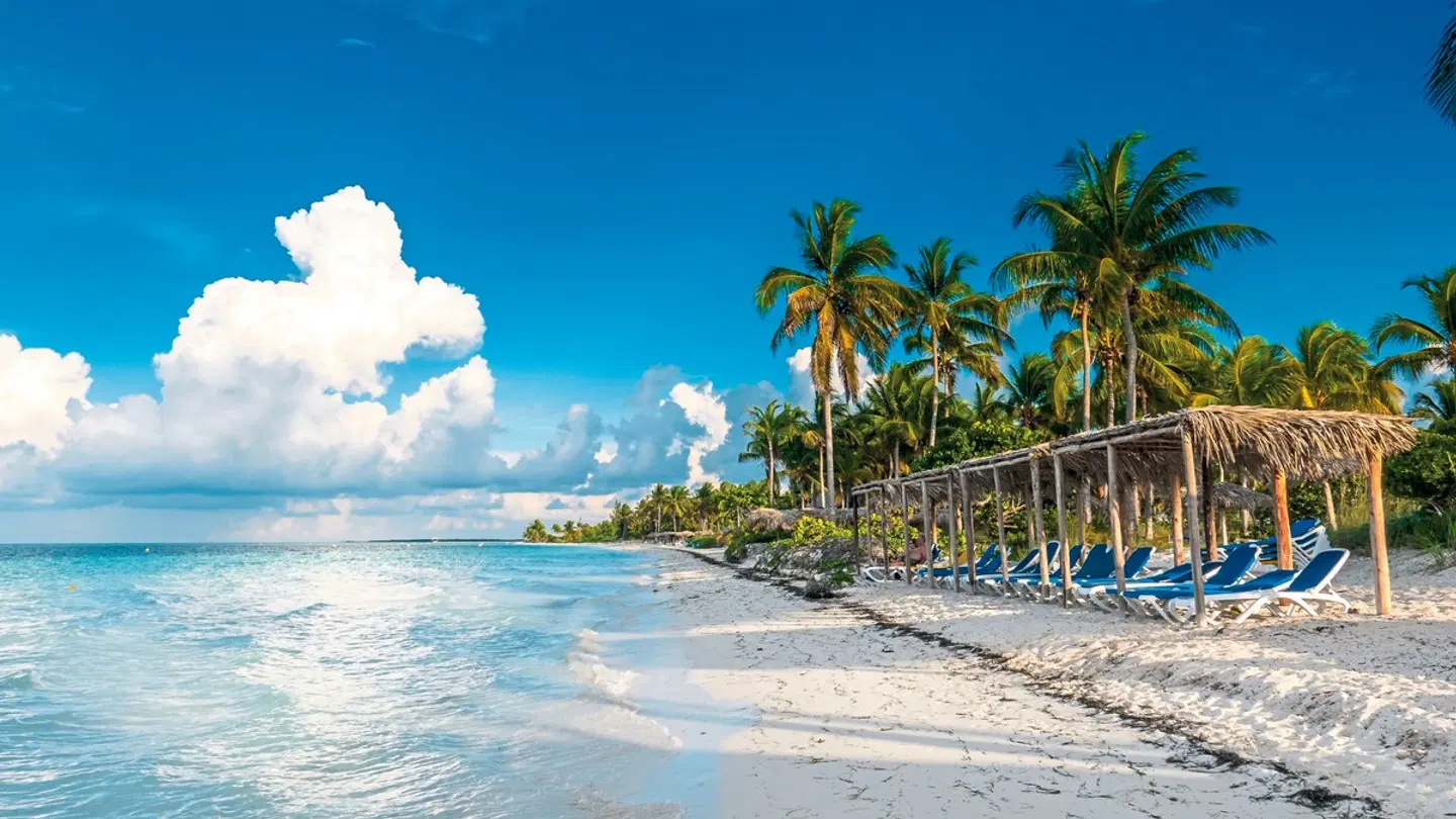 Kuba Inspiration & einzigartige Momente Strand