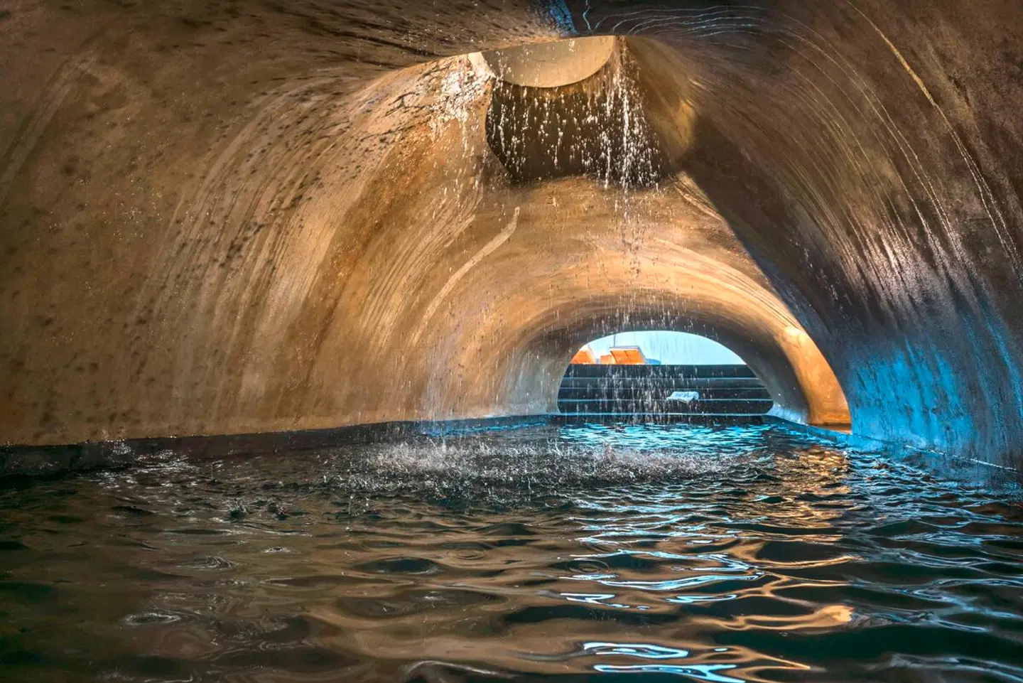 Andronis Concept Tiere