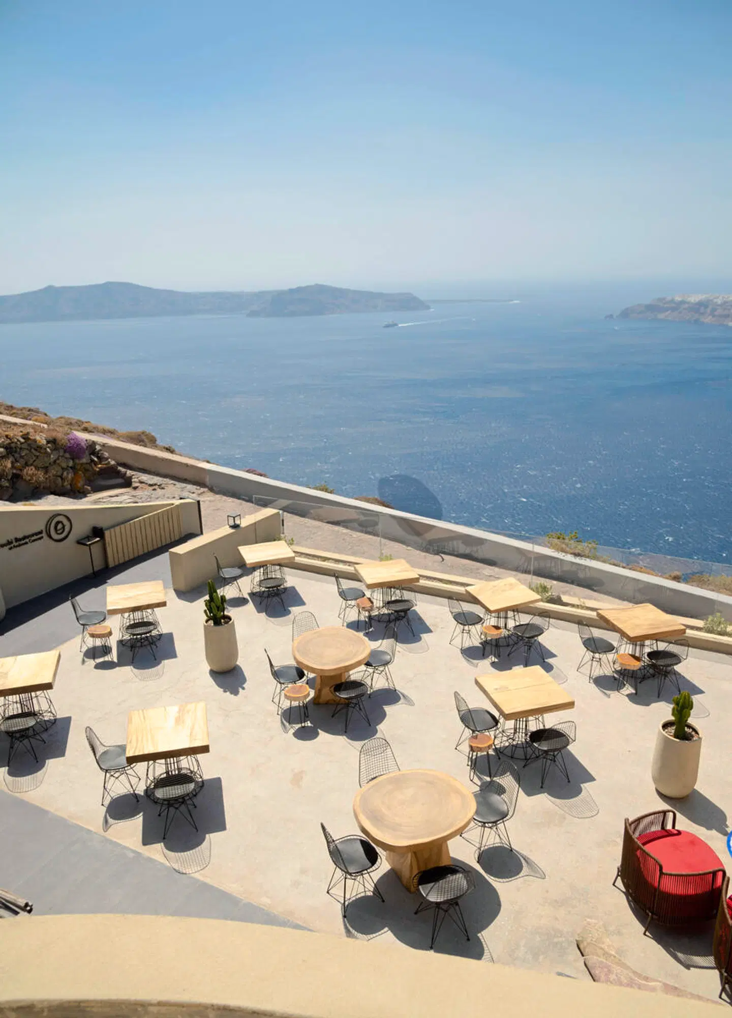 Andronis Concept Strand