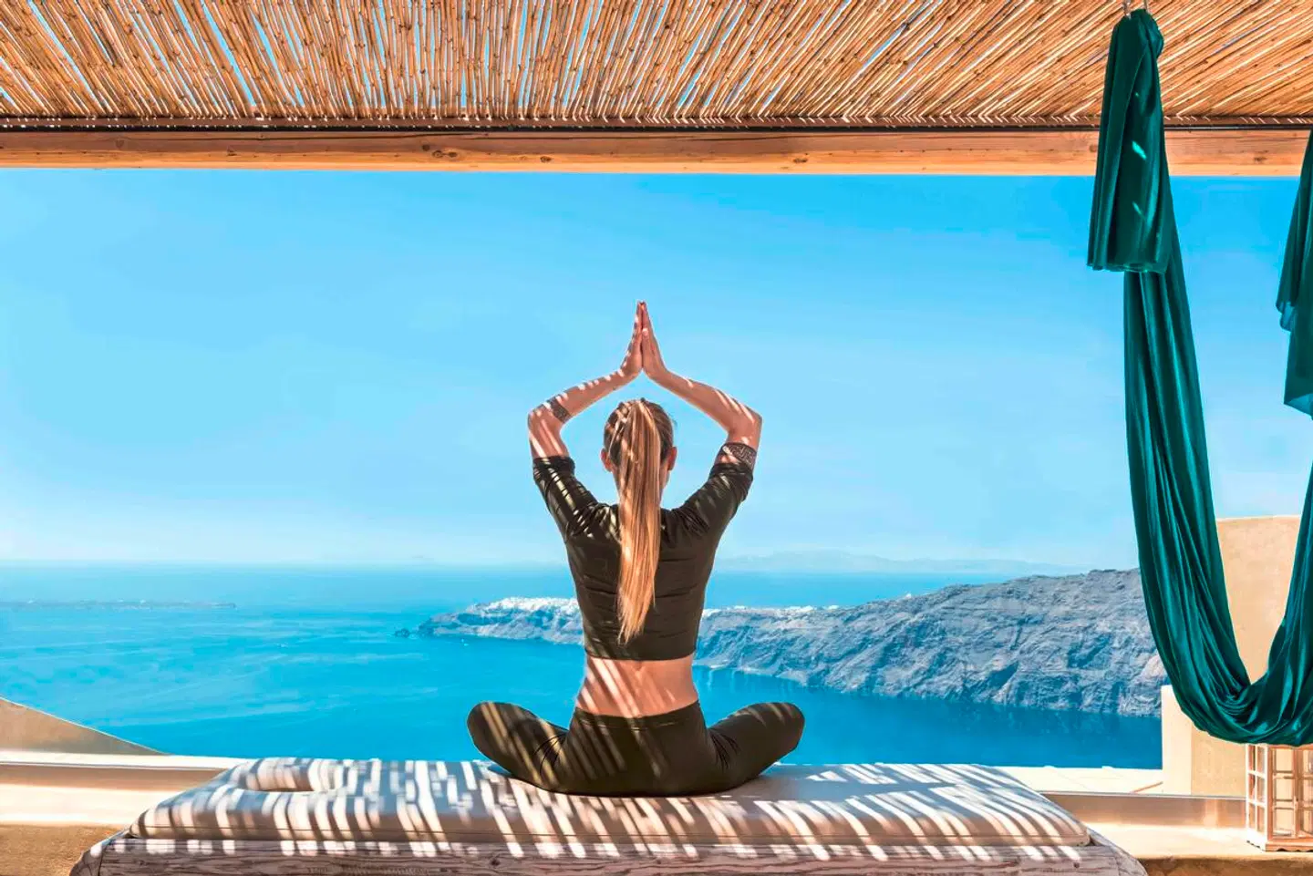 Andronis Concept OUTDOOR_POOL