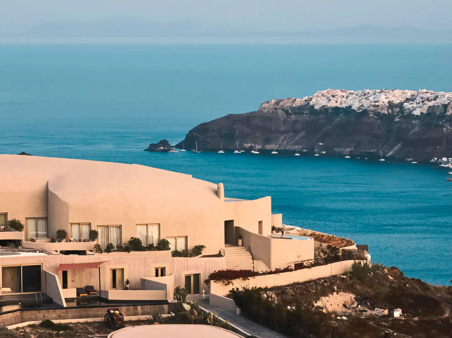 Andronis Concept EXTERIOR