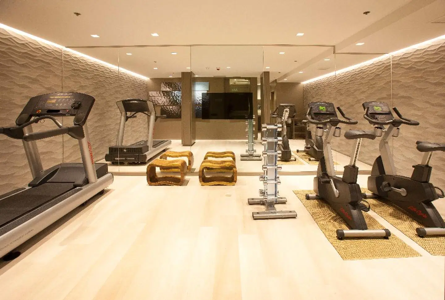 SH Colón Hotel SPORTS_AND_LEISURE