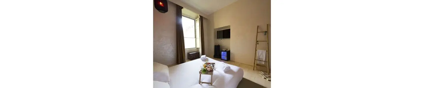 iRooms Pantheon & Navona ROOM_EXAMPLE