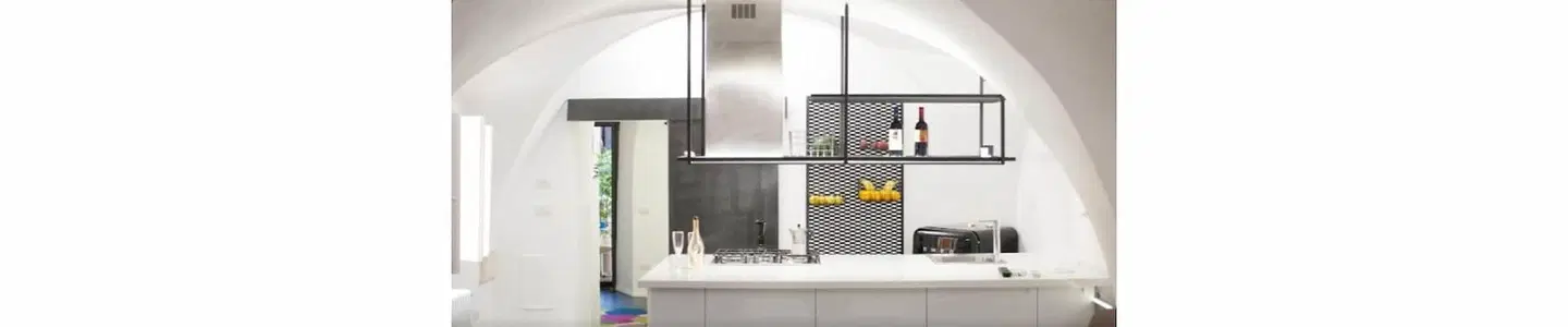 iRooms Pantheon & Navona Badezimmer