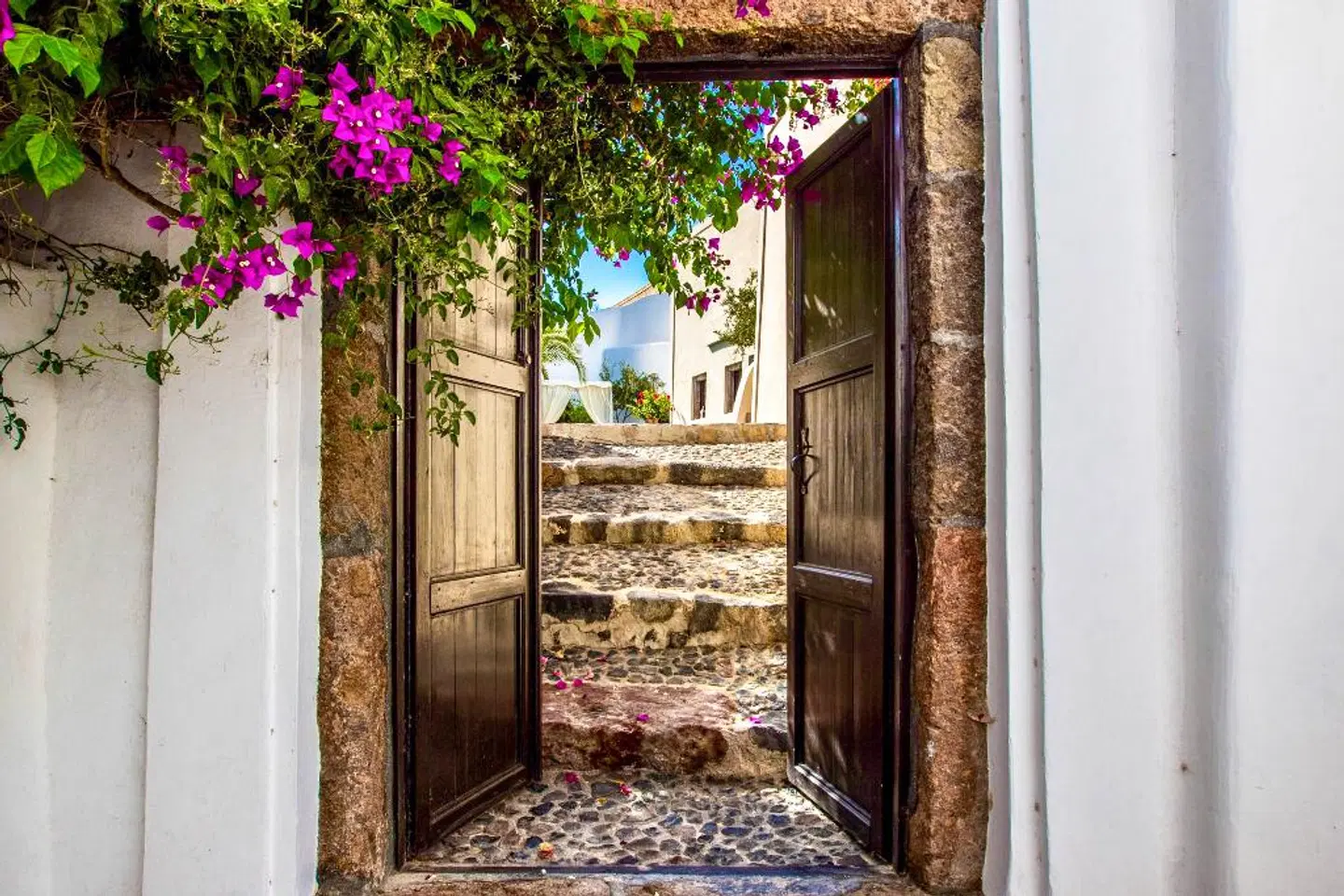 Santorini Heritage Villas & Mansions HEALTH_BEAUTY