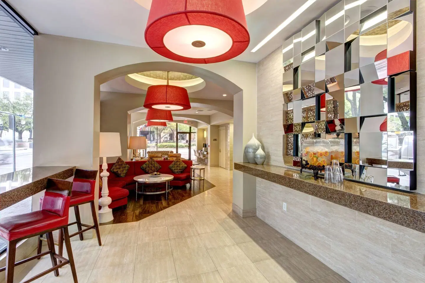 Blake Hotel New Orleans, BW Signature Collection Restaurant